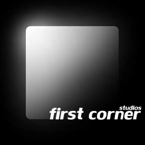 First Corner Studios Logo